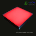 400*400mm RGB Glass LED Tile Light with CE/RoHS/IEC Approval